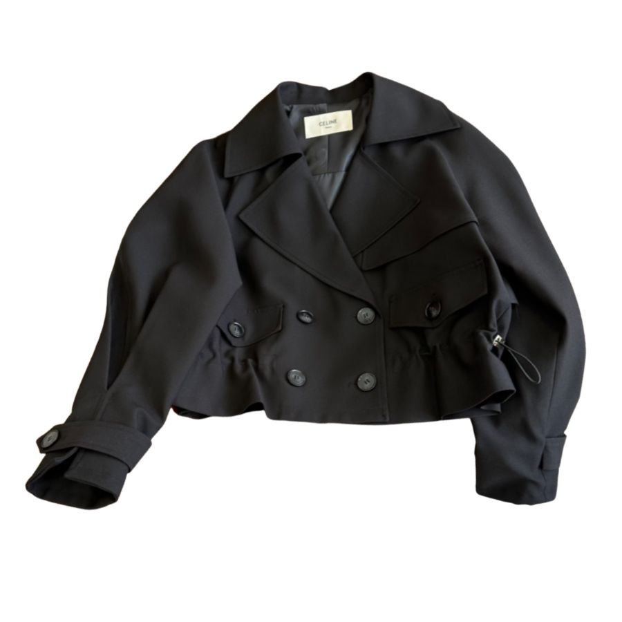 Celine-Double-Short-Jacket-1.jpg Celine Double Short Jacket 1