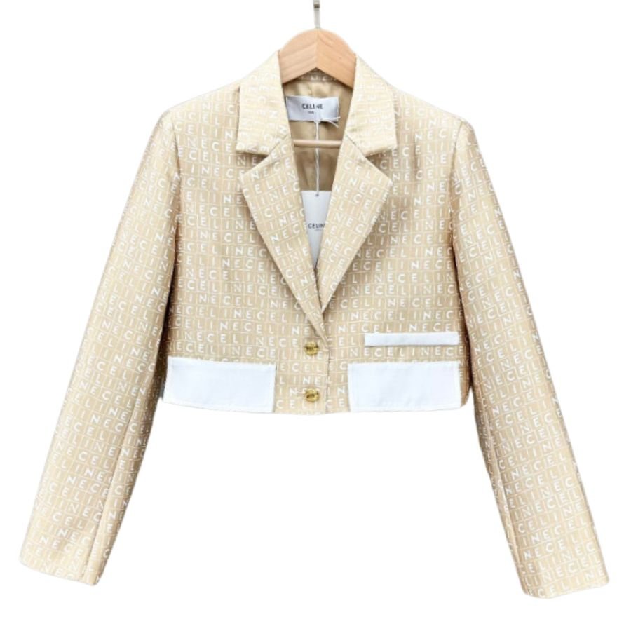 Celine-Monogram-Letter-Jacket-1-1.jpg Celine Monogram Letter Jacket 1 1