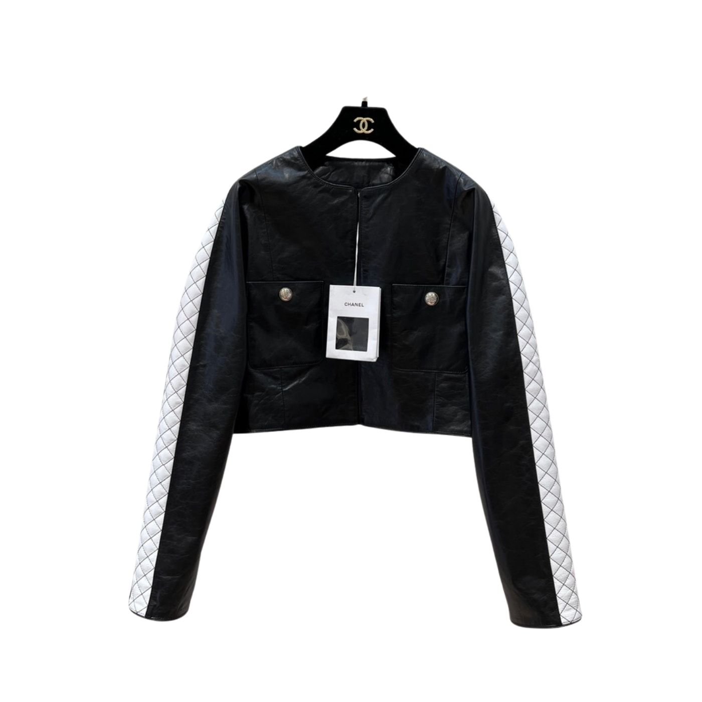 Chane-Rhombus-Jacket.jpg Chane Rhombus Jacket