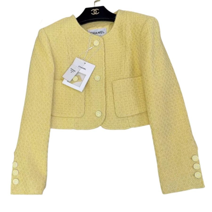 Chanel-Round-Neck-Jacket-1.jpg Chanel Round Neck Jacket 1