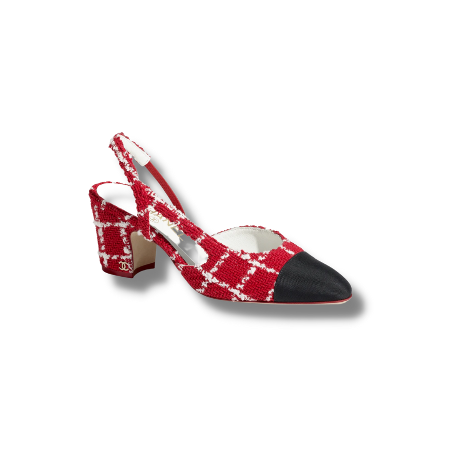 Chanel-Slingbacks-Red.png Chanel Slingbacks Red