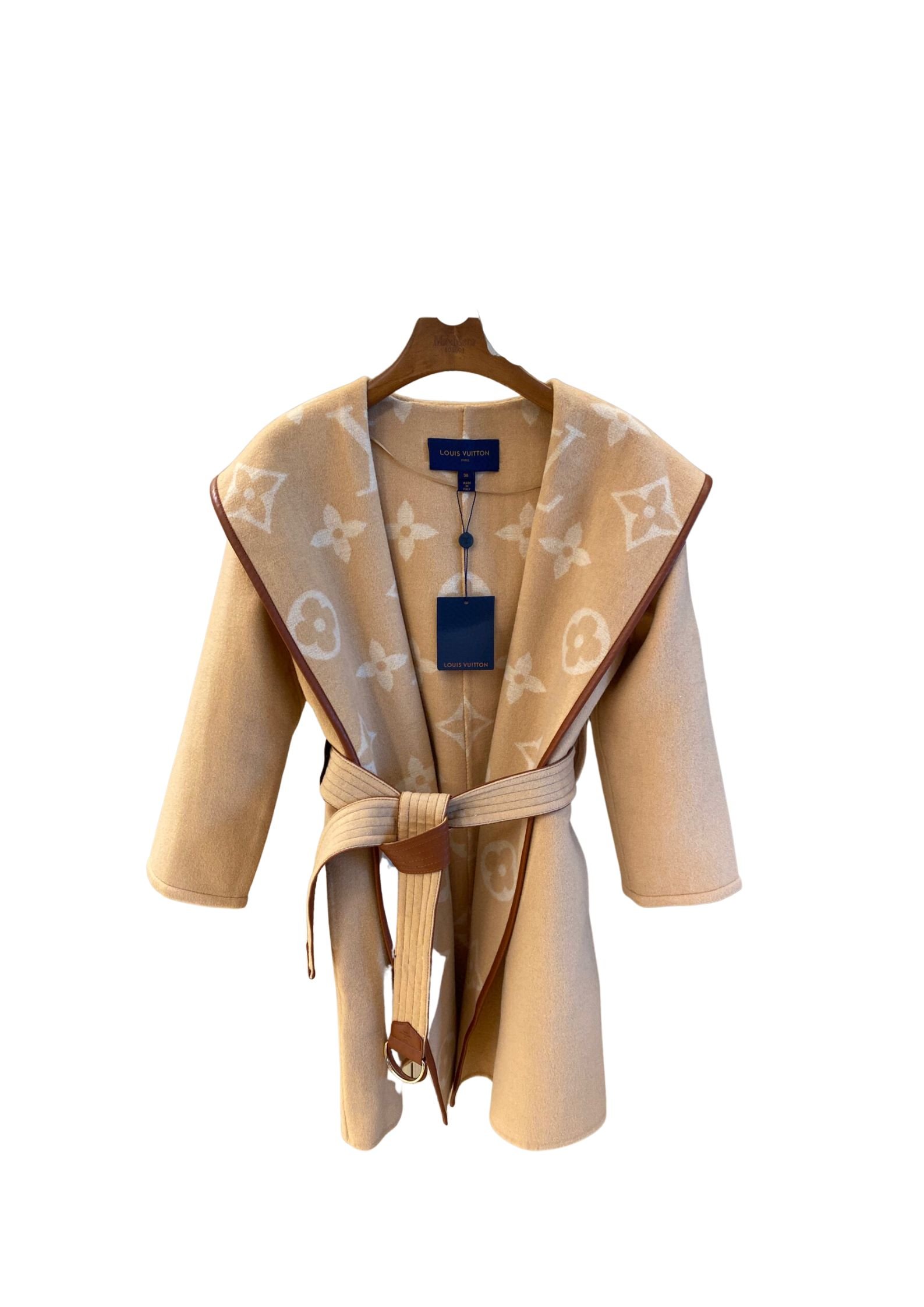 Dark-Color-Hem-Coat-Beige-1.jpg Dark Color Hem Coat Beige 1