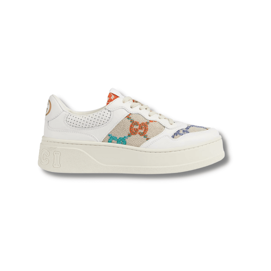 GG-Sneaker-White-For-Women.png GG Sneaker White For Women