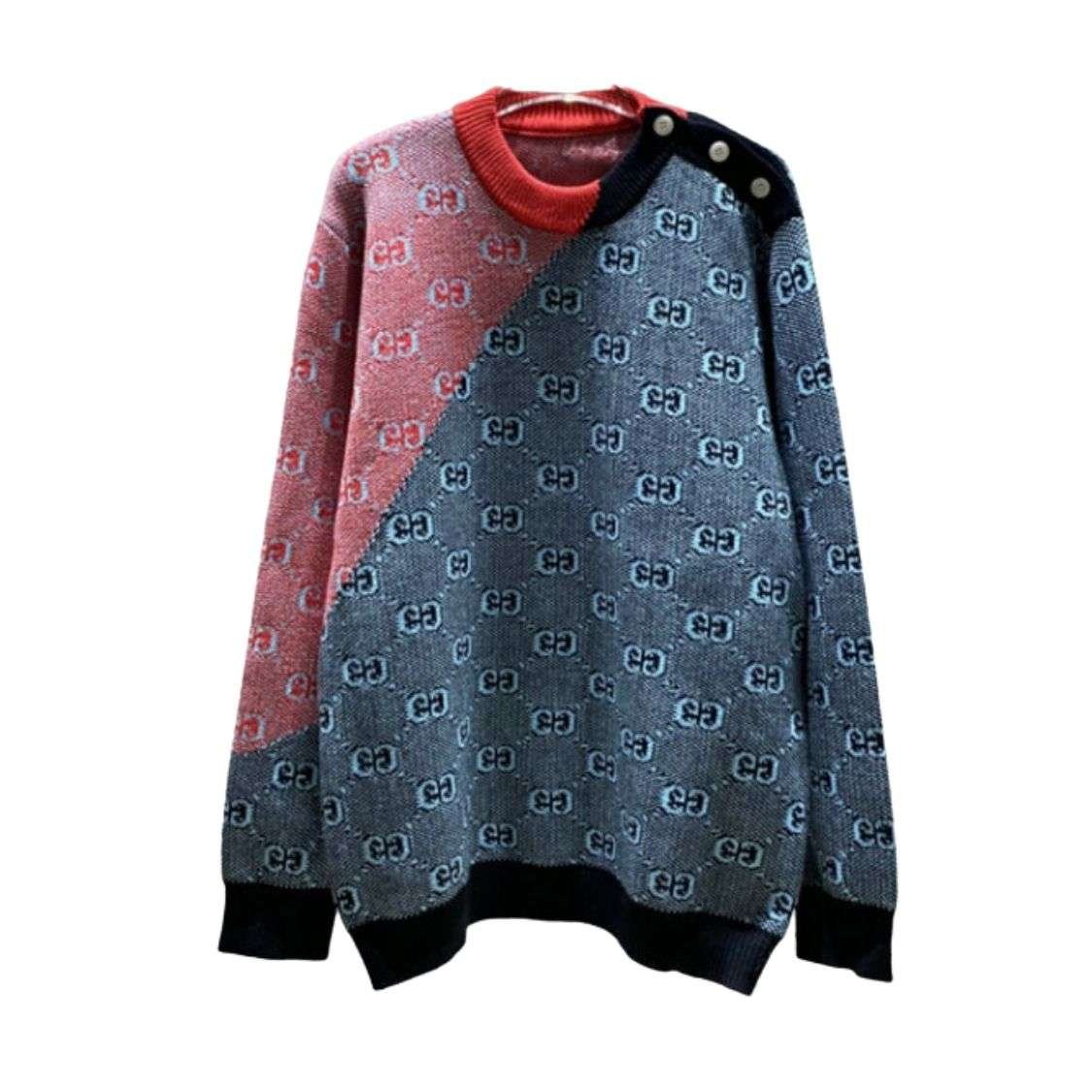 Gucci-Letter-GG-Sweatshirt-1.jpg Gucci Letter GG Sweatshirt 1