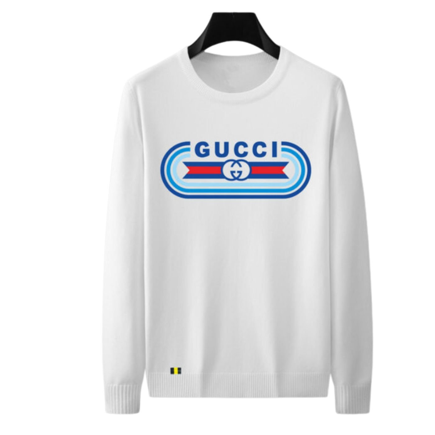 Logo-GG-Crewneck-Sweatshirt-2.jpg Logo GG Crewneck Sweatshirt 2