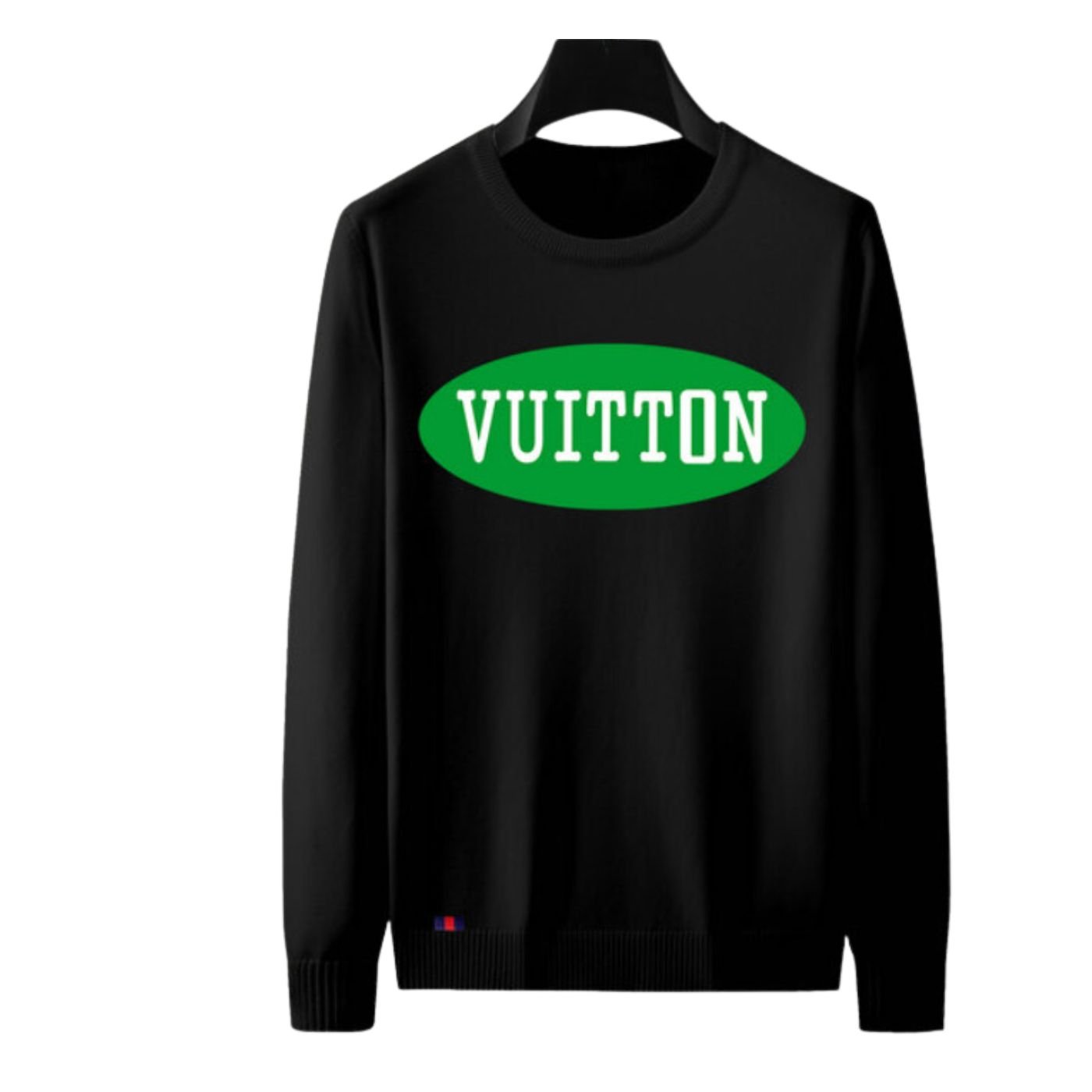 Logo-LV-Crewneck-Sweatshirt.jpg Logo LV Crewneck Sweatshirt