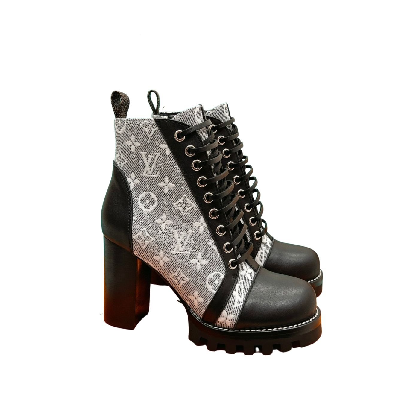 Louis-Vuitton-Star-Trail-Ankle-Boot-11.jpg Louis Vuitton Star Trail Ankle Boot 11