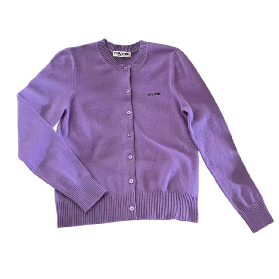 Miu-Miu-Cashmere-Knit-Cardigan-1.jpg Miu Miu Cashmere Knit Cardigan 1