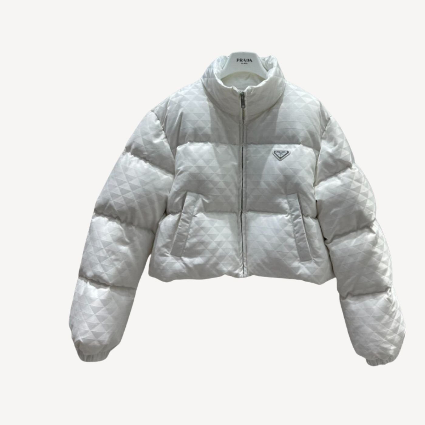 Nylon-Triangle-Jacquard-Jacket.jpg Nylon Triangle Jacquard Jacket