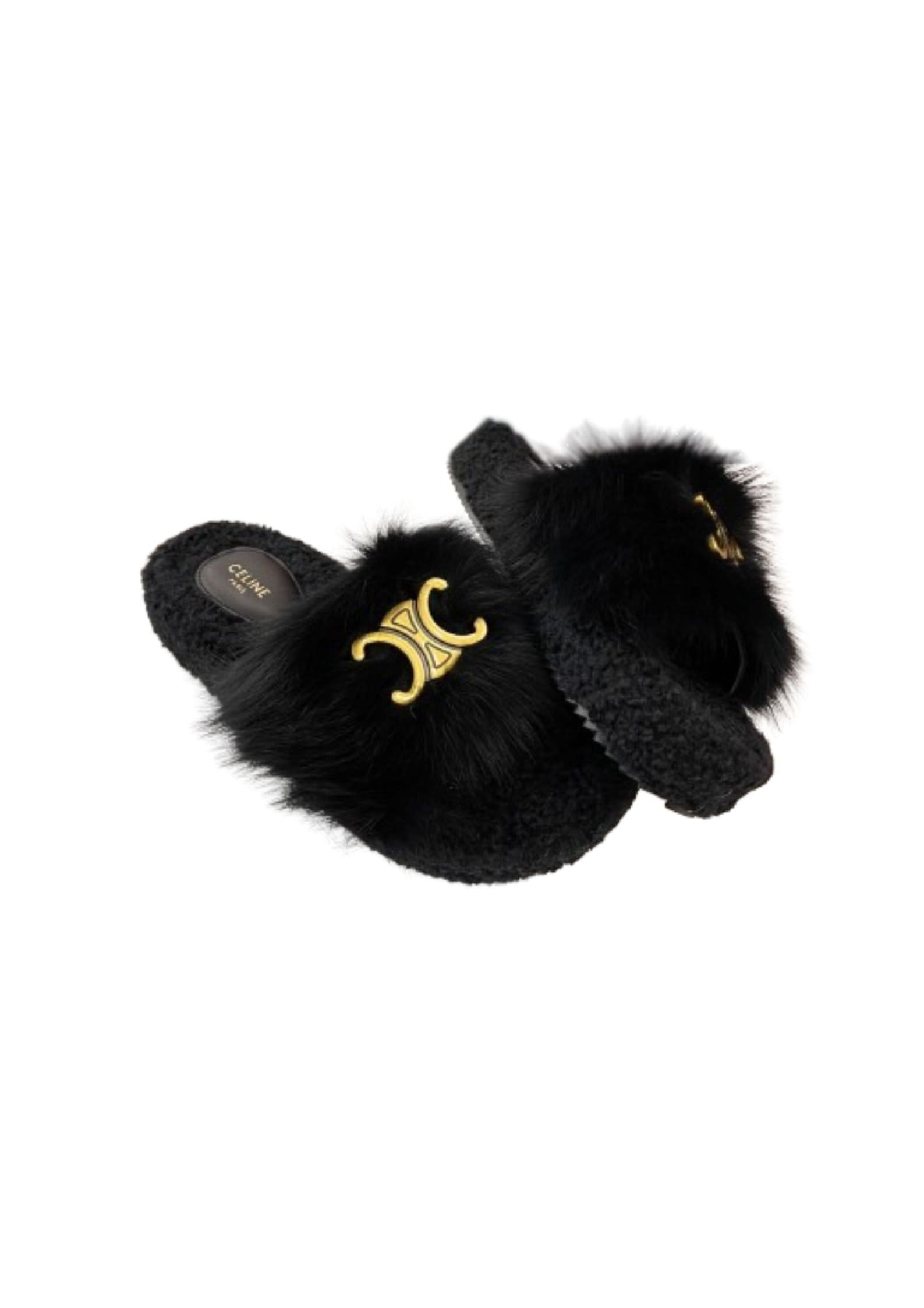 celine-clea-triomphe-slide-with-fur-10.jpg celine clea triomphe slide with fur 10