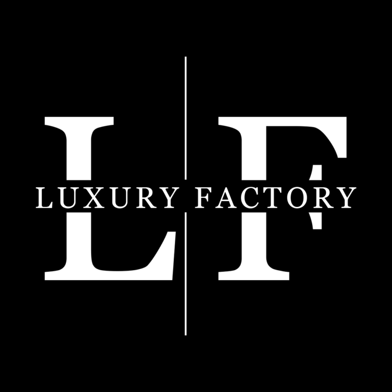全球奢侈品工厂标志