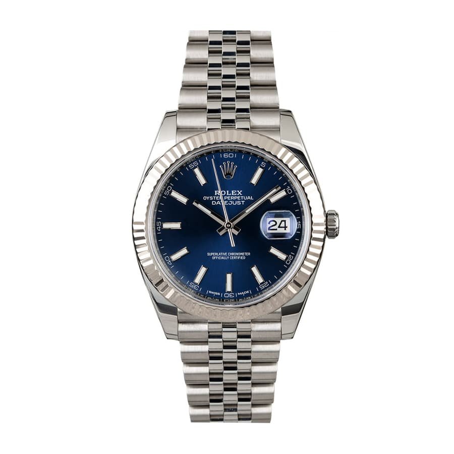 Rolex-Datejust-41mm-Stainless-Steel-126334-Blue.jpg Rolex Datejust 41mm Stainless Steel 126334 Blue