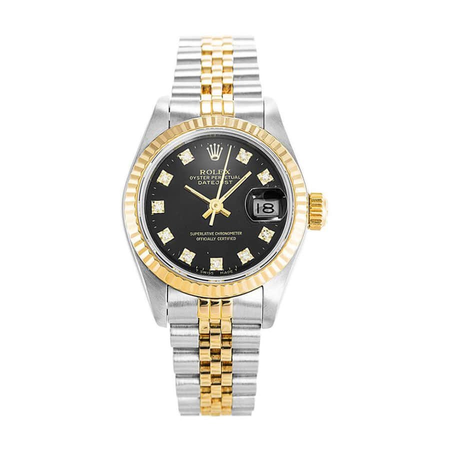 rolex-datejust-lady-diamond-bezel-black.jpg rolex datejust lady diamond bezel black